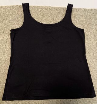 Pack 2 Camisetas Tirantes XL