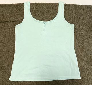 Pack 2 Camisetas Tirantes XL