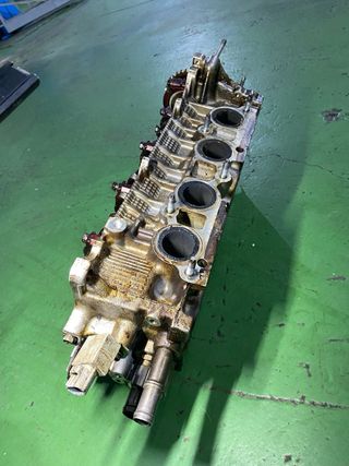 Culata motor Toyota