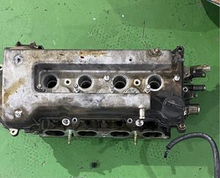 Culata motor Toyota