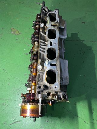 Culata motor Toyota