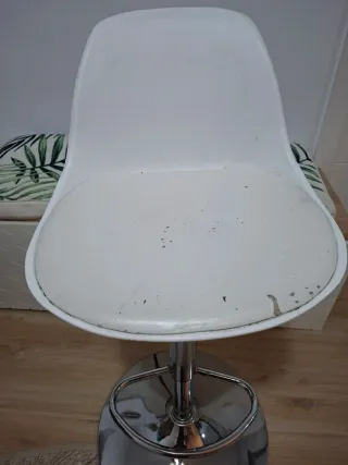 Taburetes Altos Cocina/Bar