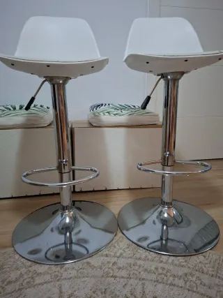 Taburetes Altos Cocina/Bar