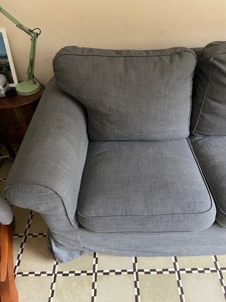 Sofá Ikea 3 plazas
