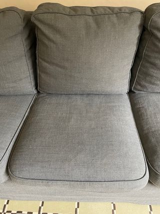 Sofá Ikea 3 plazas