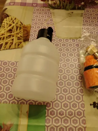 Idropulitrice a batteria 48V MAX