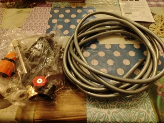 Idropulitrice a batteria 48V MAX