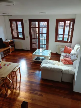 Alquiler de Dúplex en el Centro de Castro Urdiales