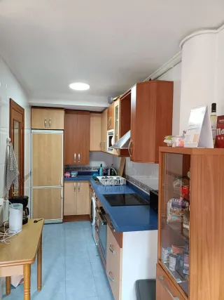 Alquiler de Dúplex en el Centro de Castro Urdiales