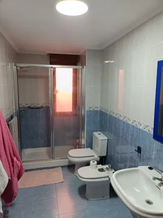 Alquiler de Dúplex en el Centro de Castro Urdiales