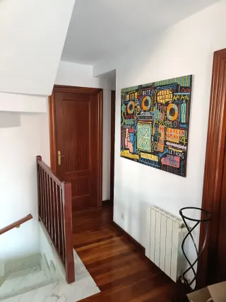 Alquiler de Dúplex en el Centro de Castro Urdiales