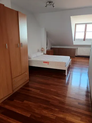 Alquiler de Dúplex en el Centro de Castro Urdiales