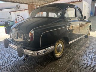 SEAT 1400 1959 Clásico