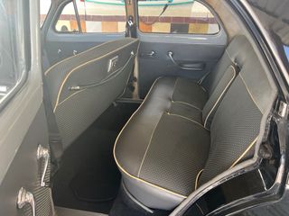 SEAT 1400 1959 Clásico