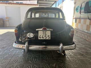 SEAT 1400 1959 Clásico