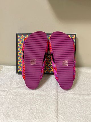 Ciabatte Kurt Geiger Tg 40 Multicolor