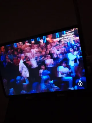 Tablet Honor 9 12.1 Negra