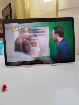 Tablet Honor 9 12.1 Negra