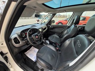 FIAT 500L 1.3 16V Multijet 95CV Automatico