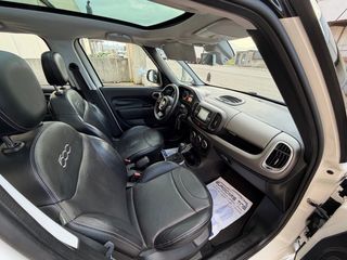 FIAT 500L 1.3 16V Multijet 95CV Automatico