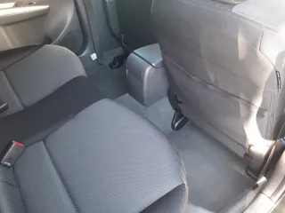 Subaru Impreza 2008 con 97.000km