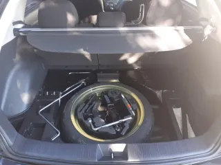 Subaru Impreza 2008 con 97.000km