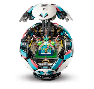 Lego 43019 Football (1498 piezas)