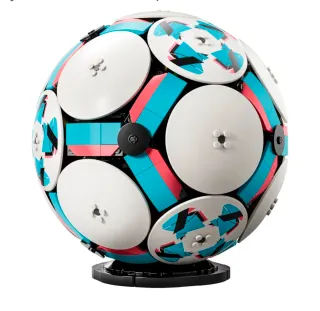 Lego 43019 Football (1498 piezas)