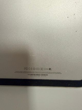 Pie Soporte Apple iMac 27” A1419