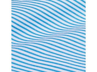 Cojín Lactancia Gemelos My Brest Friend Azul