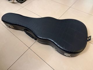 Funda para guitarra eléctrica