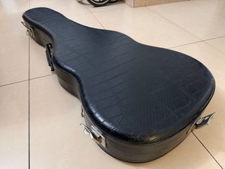 Funda para guitarra eléctrica