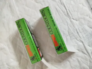 2 señuelos Rapala Special