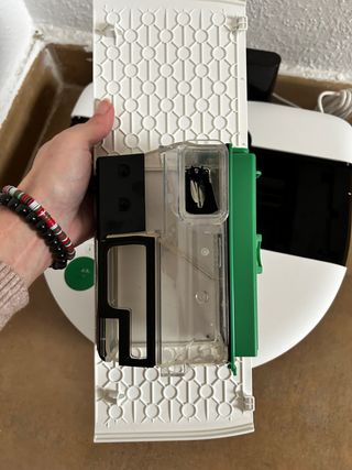 Vorwerk Kobold VR7 Aspirador Robot Nuevo