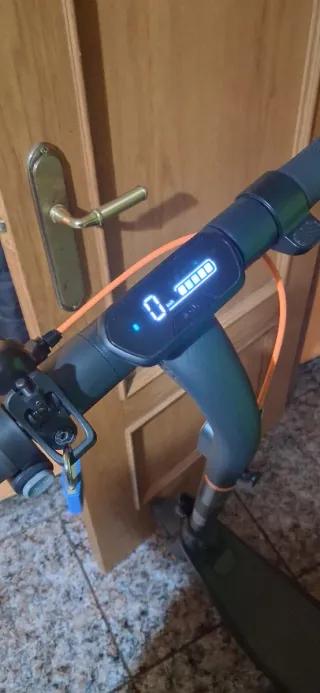 Patinete Eléctrico Ninebot E2 Pro