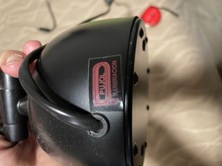 Juego de 2 lámparas de mesa