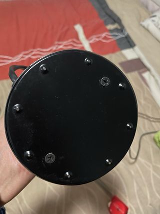 Juego de 2 lámparas de mesa