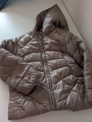 Chaqueta Mayoral niña