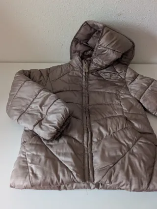 Chaqueta Mayoral niña