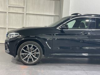 BMW X4 xDrive25d