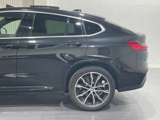 BMW X4 xDrive25d