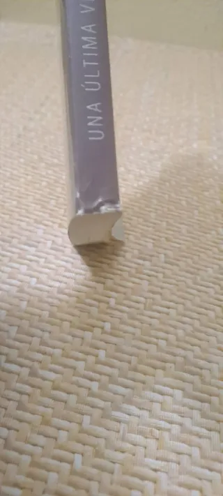 Libro Una Última Vez Corinne Michaels