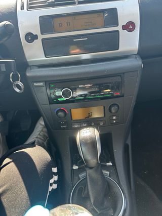 Citroen C4 vtr diesel 1600  2008