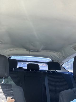 Citroen C4 vtr diesel 1600  2008