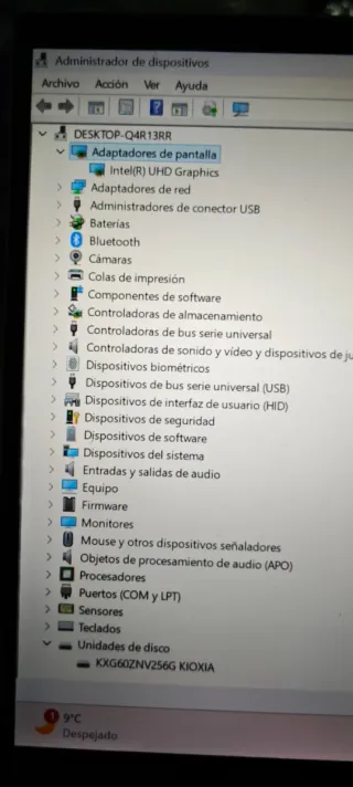 HP EliteBook 1030 G7 Plata