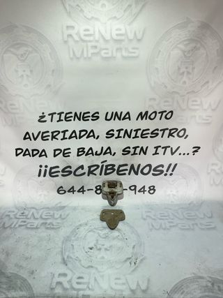 Luz de freno Vespa 150s