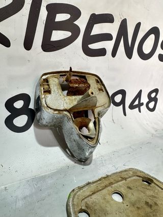 Luz de freno Vespa 150s