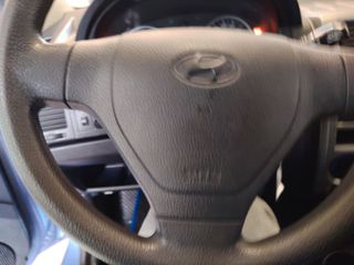 Hyundai Getz 2005