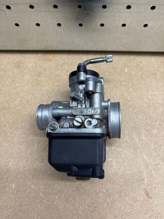 Carburador Dellorto PHBL 24 BS