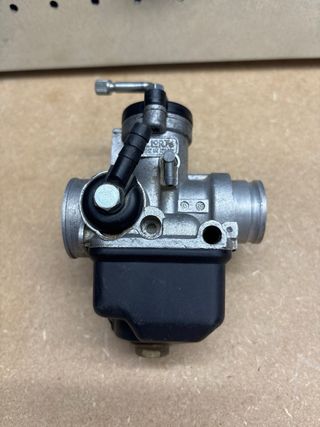 Carburador Dellorto PHBL 24 BS